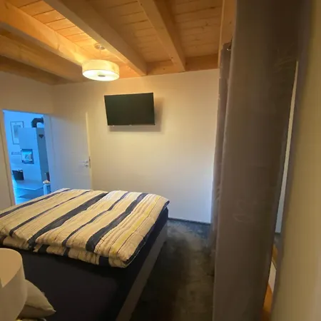 Apartamento Annemie *