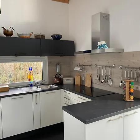 Apartment Annemie Markt Erlbach