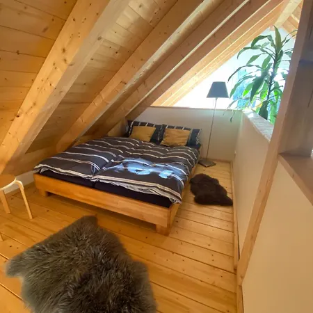 Apartamento Annemie