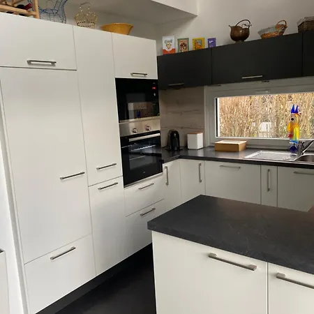 Apartment Annemie Markt Erlbach