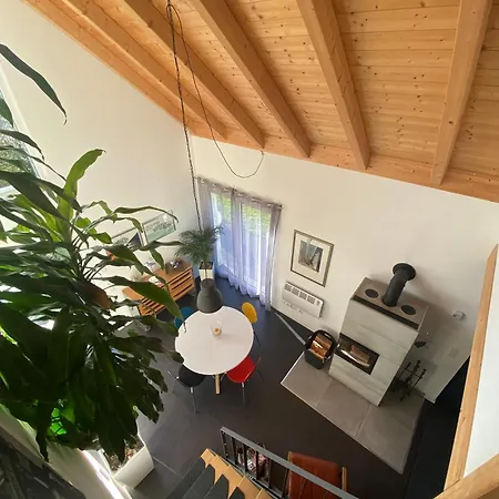 Apartment Annemie *