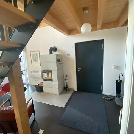 Annemie Apartamento *