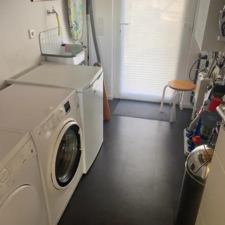 Apartment Annemie