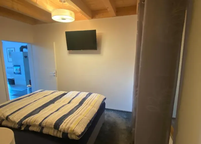 Apartamento Annemie *