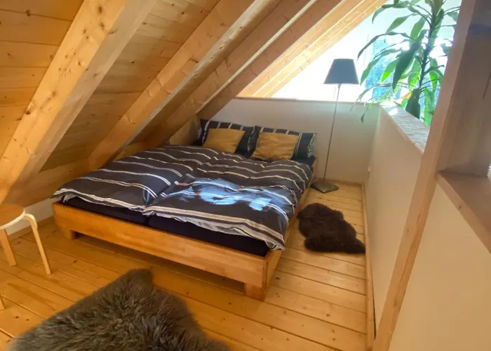 Apartamento Annemie