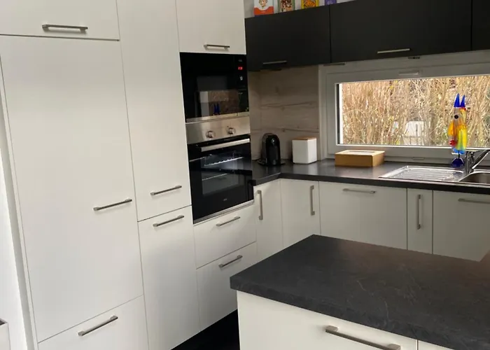 Apartamento Annemie Markt Erlbach