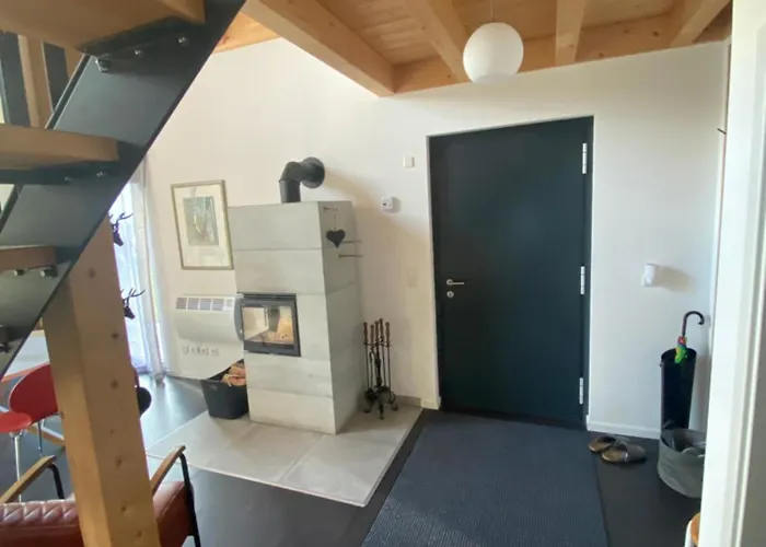 Annemie Apartamento *