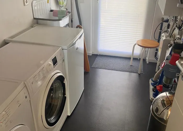 Apartamento Annemie