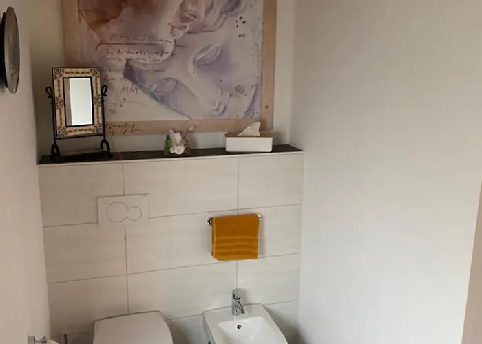 Annemie Appartement