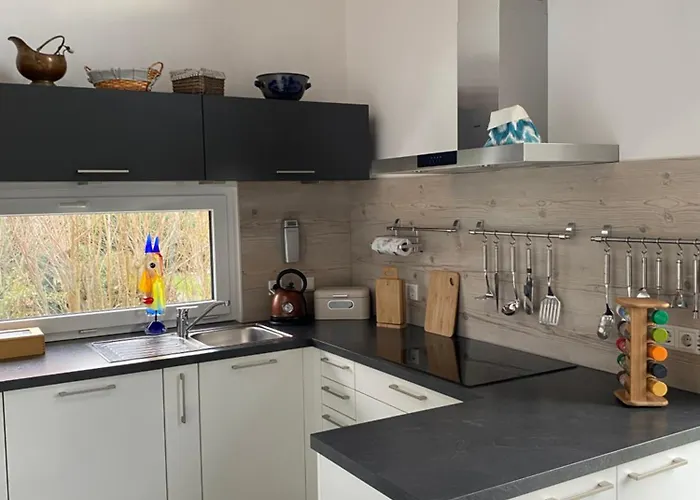 Appartement Annemie Markt Erlbach