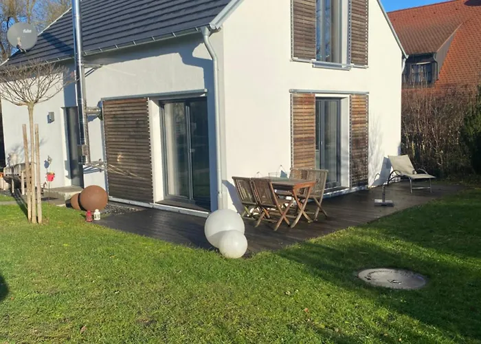 Annemie Appartement *